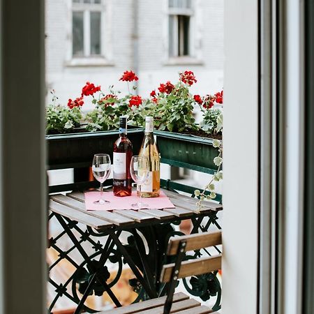 Apartment At Wawel - Kazimierz - Kraków Eksteriør billede