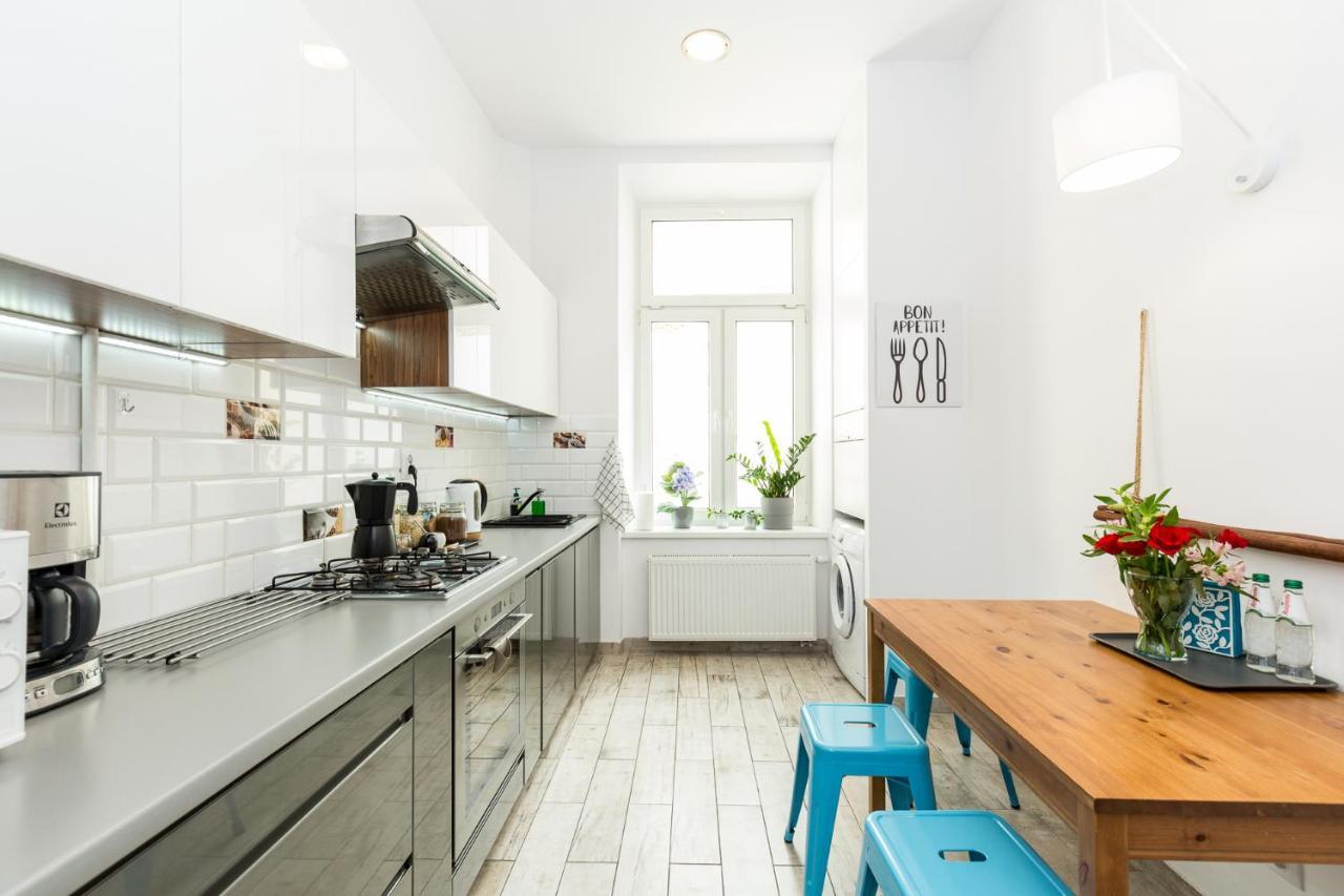 Apartment At Wawel - Kazimierz - Kraków Eksteriør billede