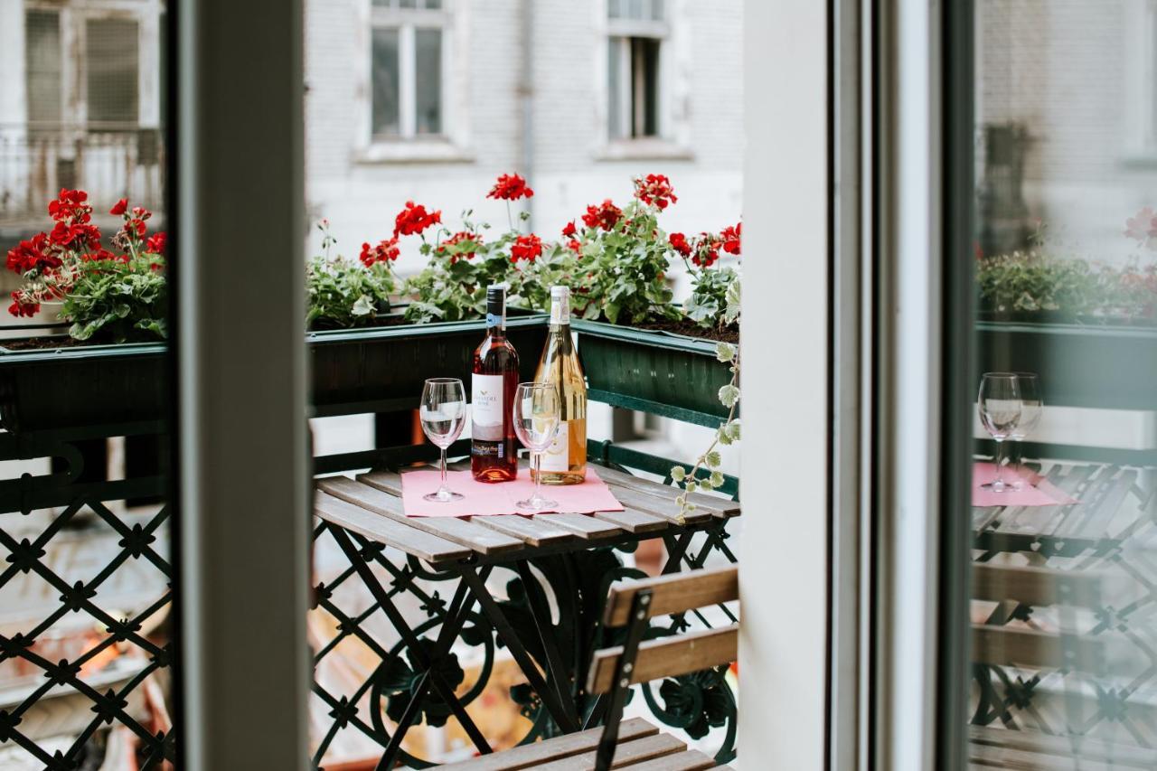 Apartment At Wawel - Kazimierz - Kraków Eksteriør billede