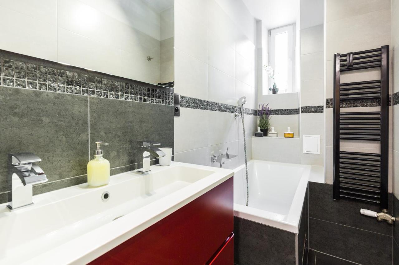 Apartment At Wawel - Kazimierz - Kraków Eksteriør billede