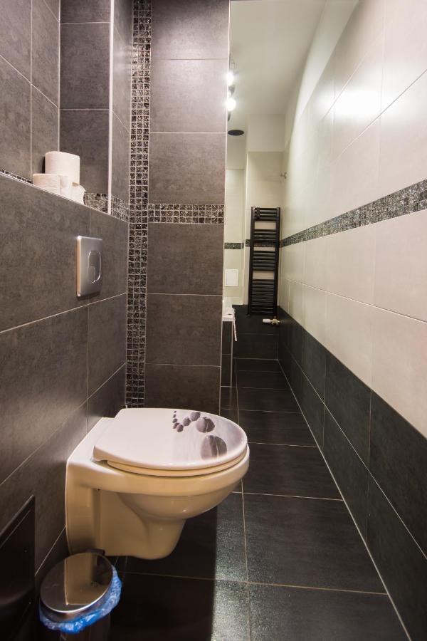 Apartment At Wawel - Kazimierz - Kraków Eksteriør billede
