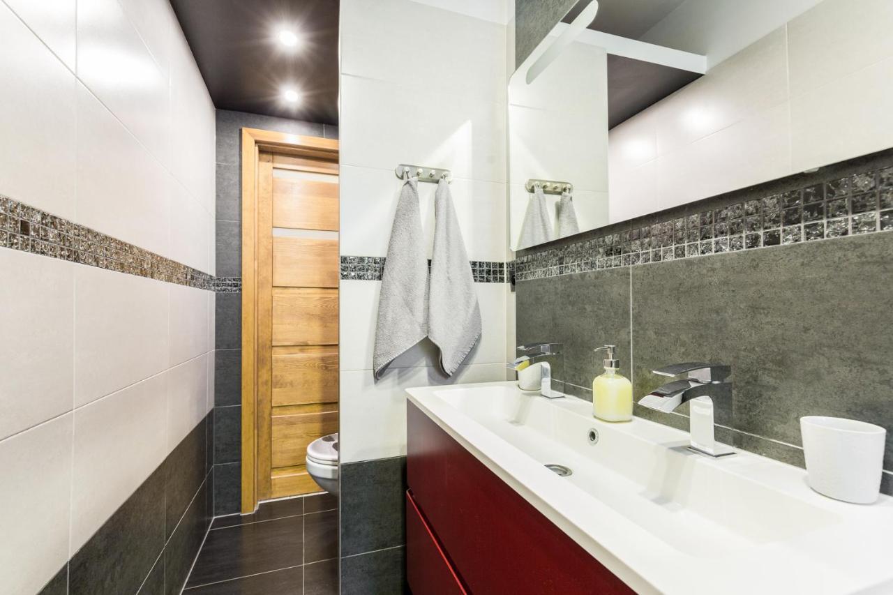 Apartment At Wawel - Kazimierz - Kraków Eksteriør billede