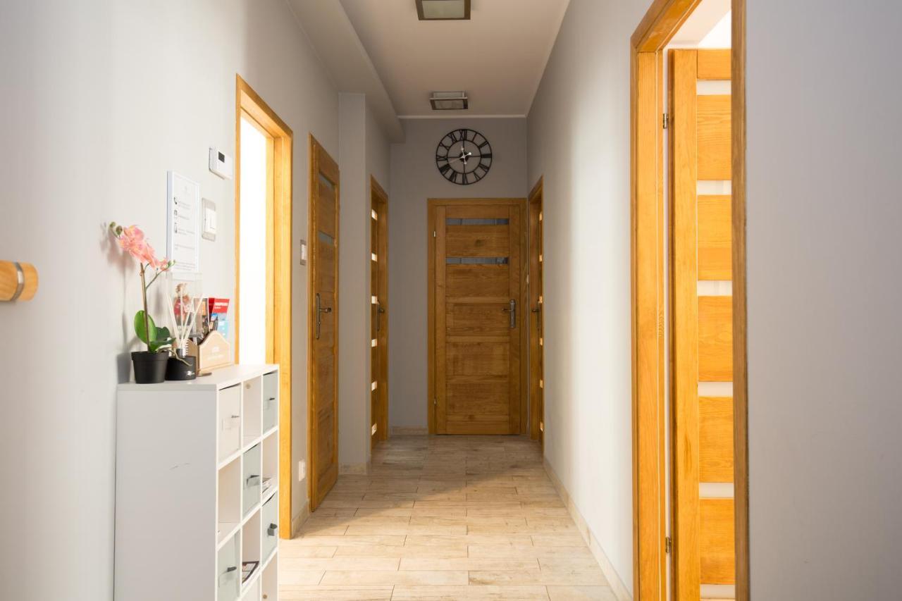 Apartment At Wawel - Kazimierz - Kraków Eksteriør billede