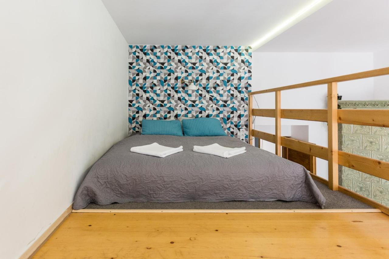 Apartment At Wawel - Kazimierz - Kraków Eksteriør billede