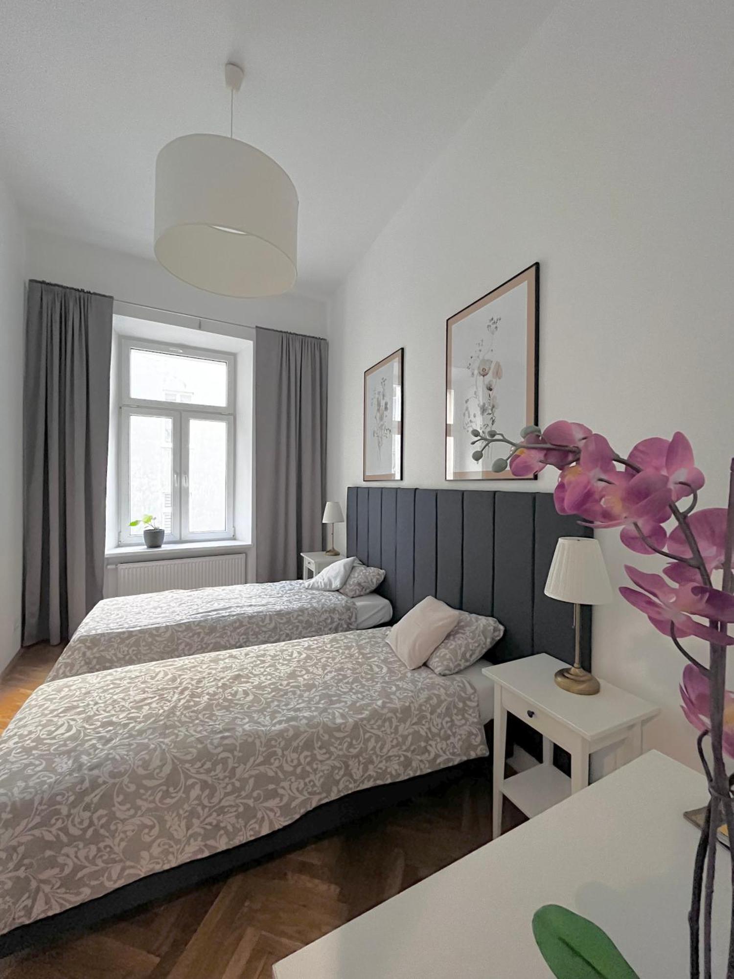 Apartment At Wawel - Kazimierz - Kraków Eksteriør billede